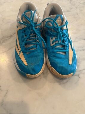 Nike Giannis Immortality 3 basketball shoes